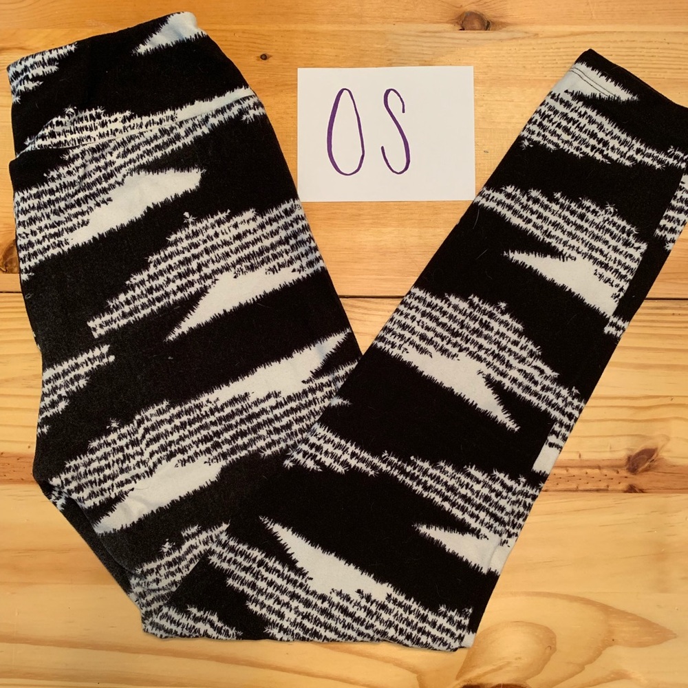 One Size LuLaRoe Leggings
